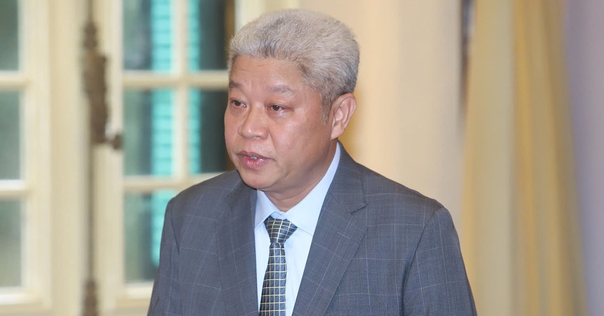 Hàng triệu người lao động sẽ phải đăng ký số ID, sắp có sàn giao dịch việc làm quốc gia