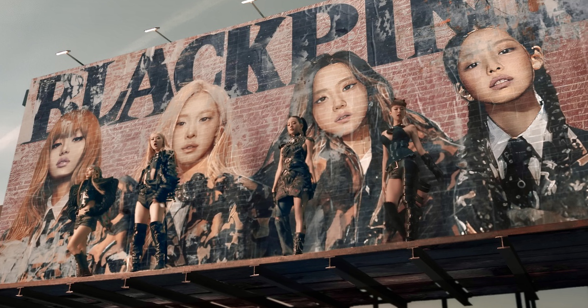 Twice đối đầu BlackPink, cuộc chiến không cân sức của làng K-pop