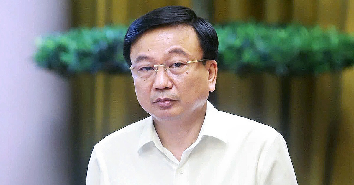Thứ trưởng Bộ Xây dựng cập nhật thông tin mới về doanh nghiệp tư nhân đề xuất làm đường sắt