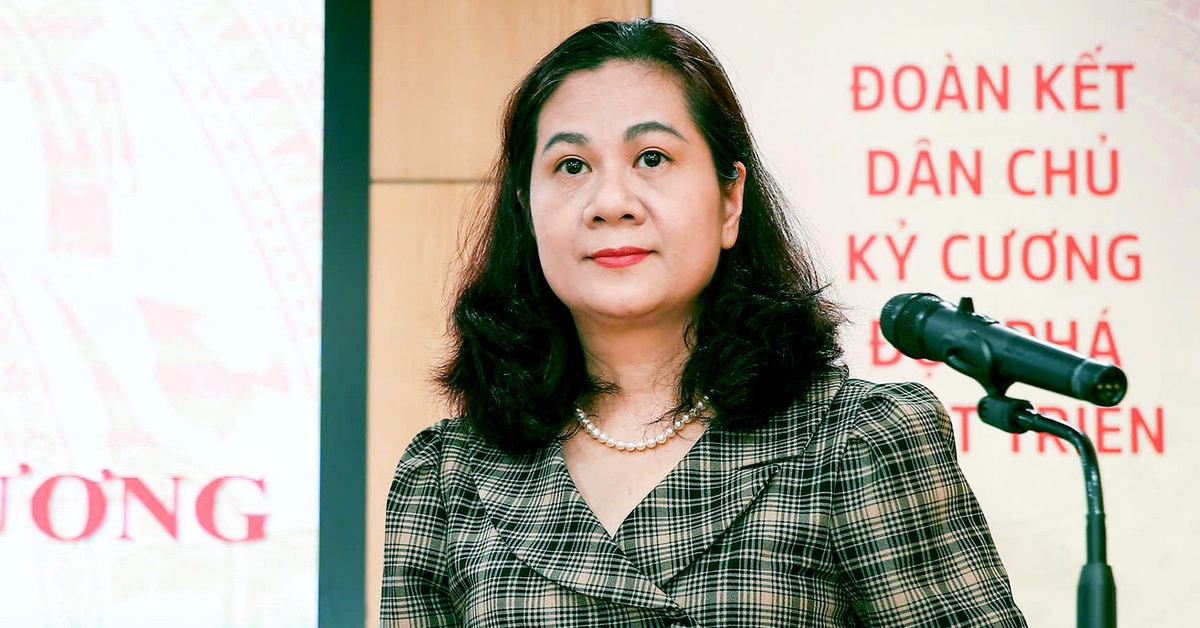 Sắp đại hội Đảng bộ, Bộ Công Thương chuẩn bị nhân sự thế nào cho nhiệm kỳ tới?