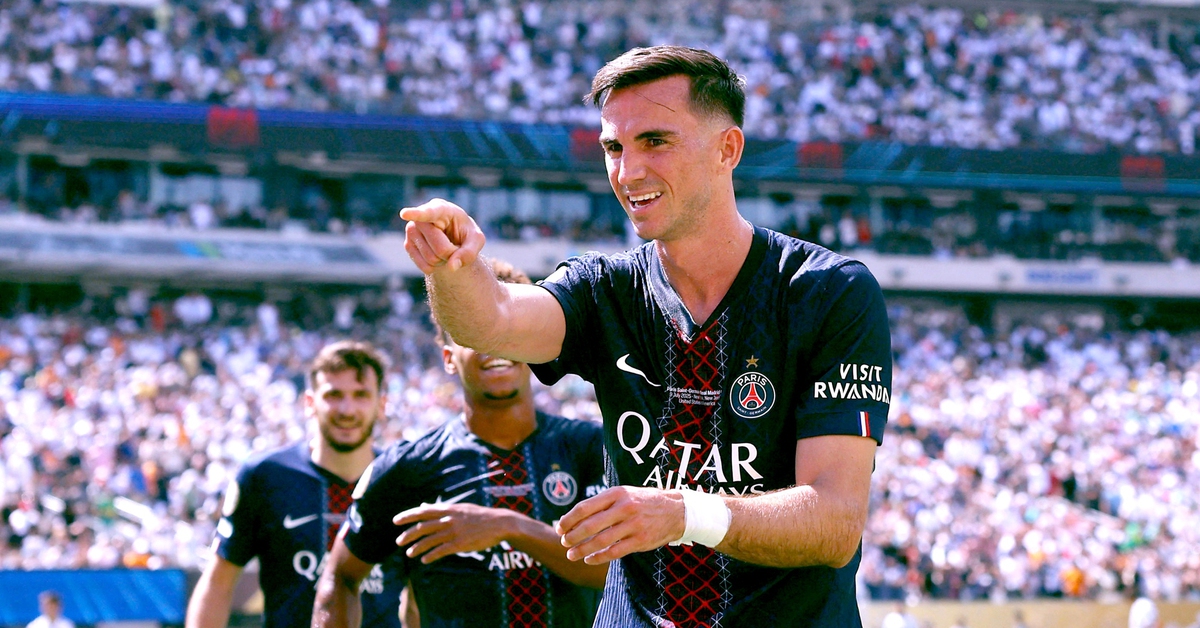 Siêu máy tính dự đoán trận chung kết FIFA Club World Cup 2025