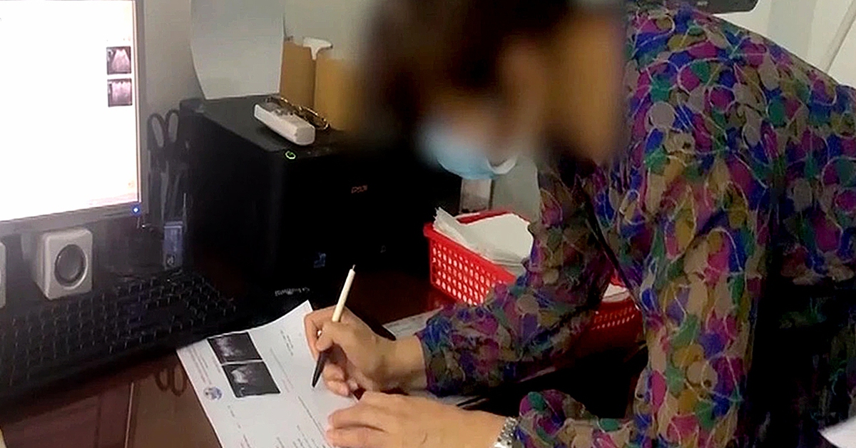 Sở Y tế TP.HCM công bố đường dây nóng chống 'vẽ bệnh, moi tiền' cho hơn 14 triệu dân