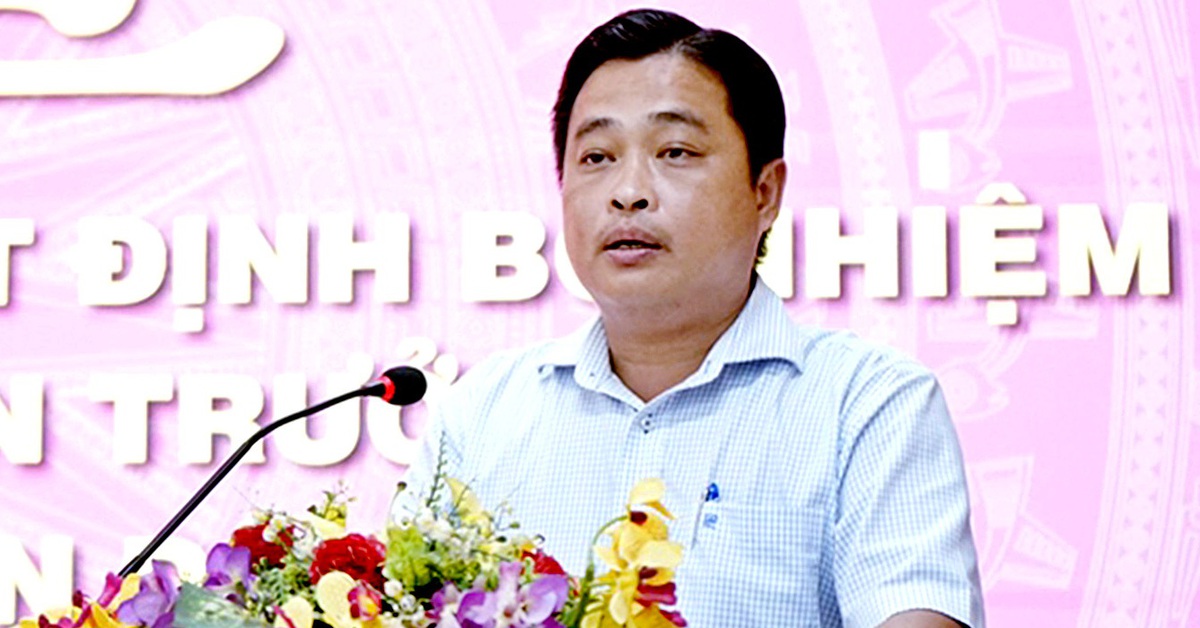 Cảnh cáo ông Võ Chí Công, khai trừ Đảng cựu phó chủ tịch tỉnh Hưng Yên Nguyễn Bật Khách