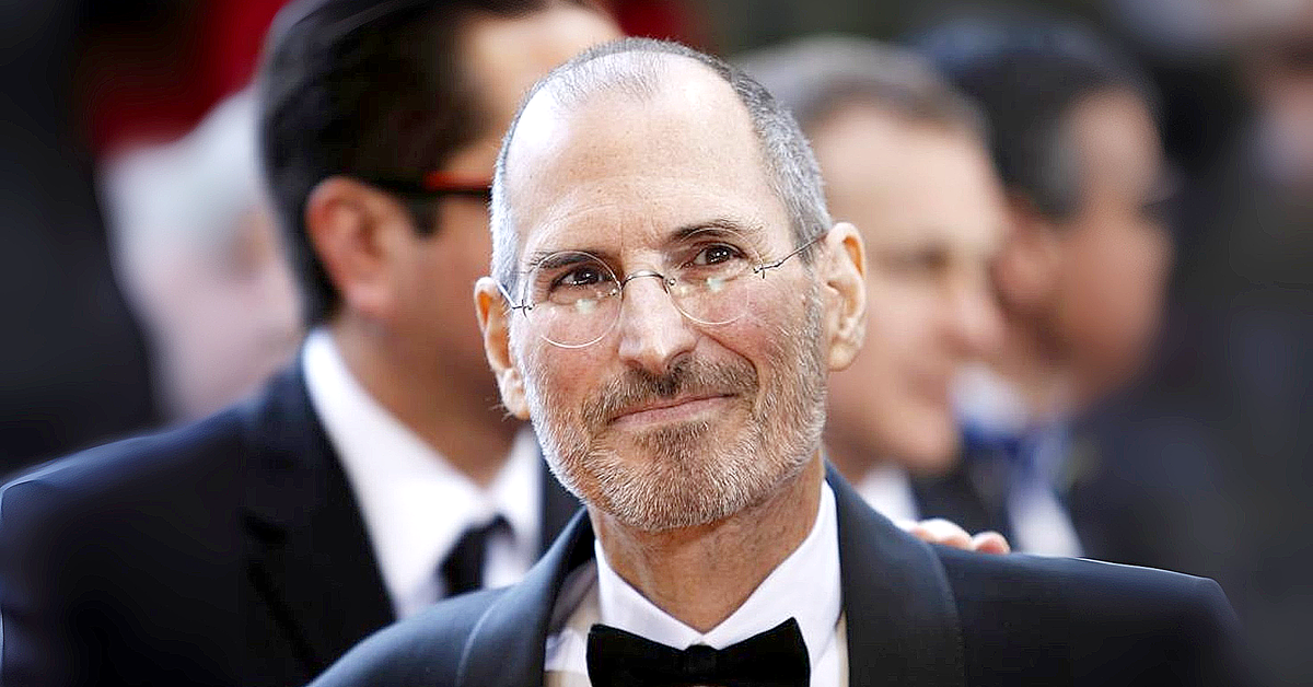 Sự thật về di ngôn 'giàu có cũng là vô nghĩa' của Steve Jobs