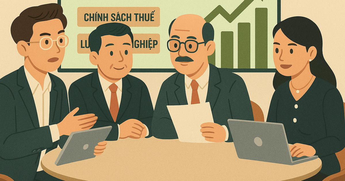 Dự báo VN-Index có thể vượt mốc 1.600 điểm