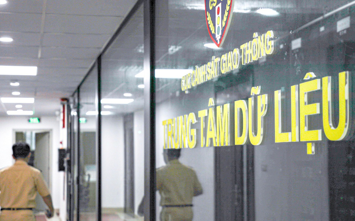 Vi phạm giao thông: Sẽ gửi thông báo trong vòng 2 giờ, nộp phạt online