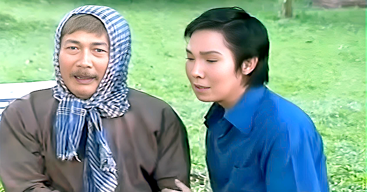 Vũ Linh trổ tài diễn hài cùng Diệp Lang, Bảo Quốc trong Không bán tình em