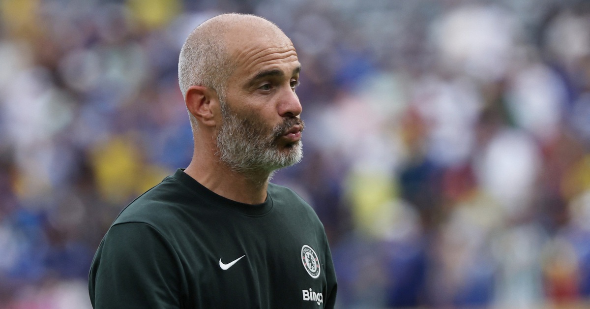 HLV Chelsea áp dụng chiến thuật cờ vua để đối đầu với PSG