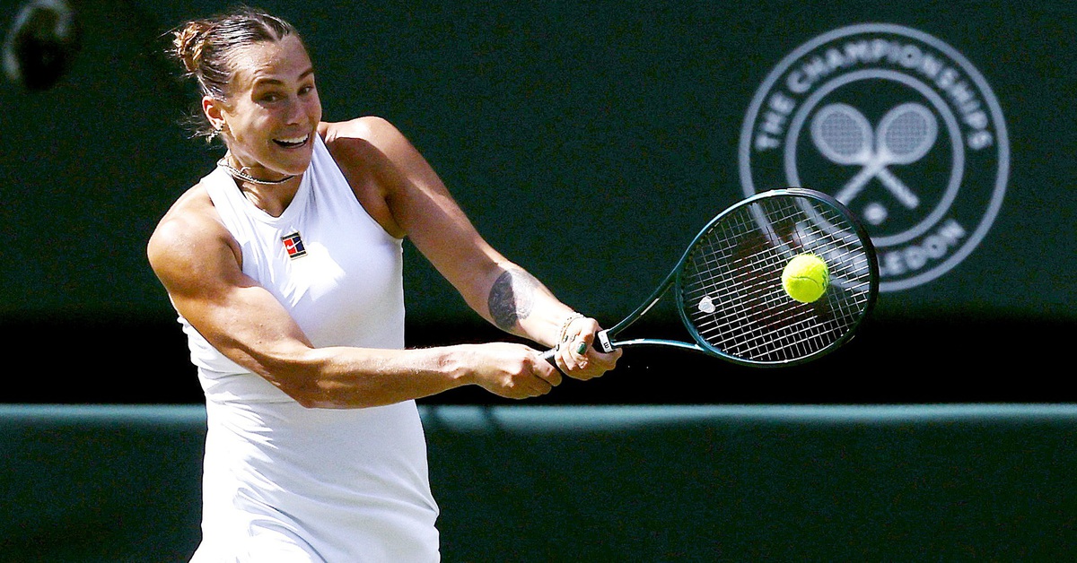 Phép màu chờ đợi Anisimova