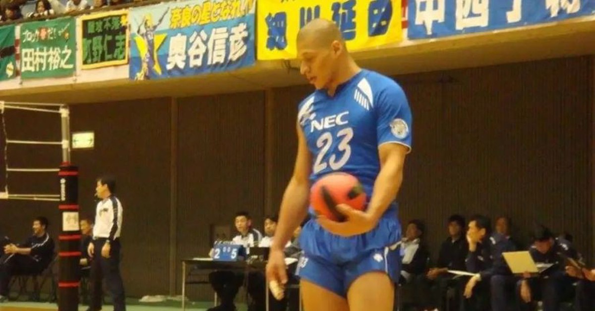 Nghi vấn cựu tuyển thủ bóng chuyền Brazil bị người yêu cũ của vợ sát hại