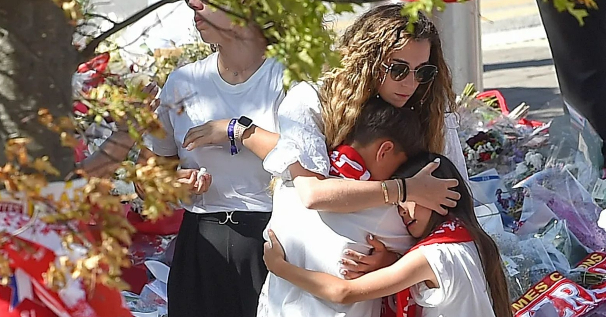 Người Liverpool muốn che chở Rute Cardoso đến trọn đời!