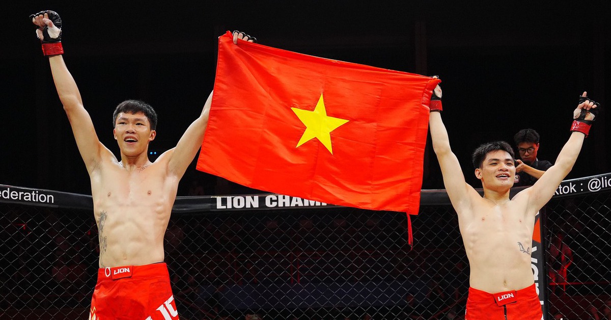 Võ sĩ Trung Quốc chủ quan, bị Thành Thoan cho đo sàn