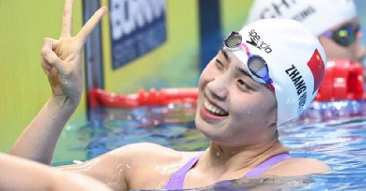 Vì sao các kình ngư Trung Quốc phải xét nghiệm doping nhiều nhất?