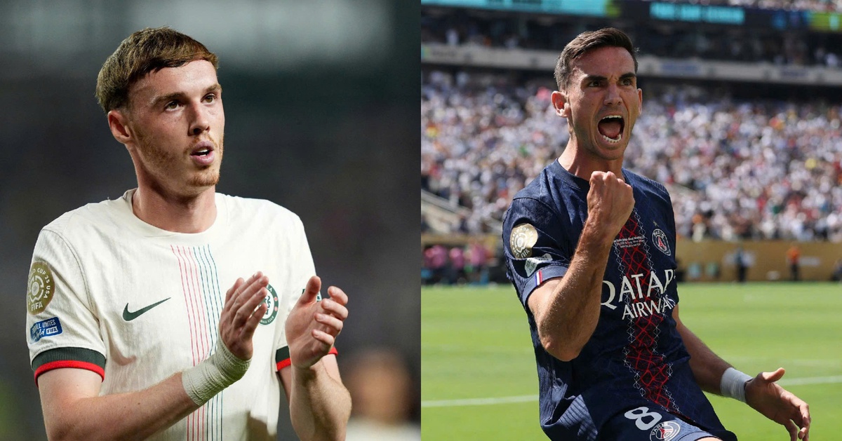 Những cuộc đối đầu quyết định trận chung kết giữa PSG với Chelsea