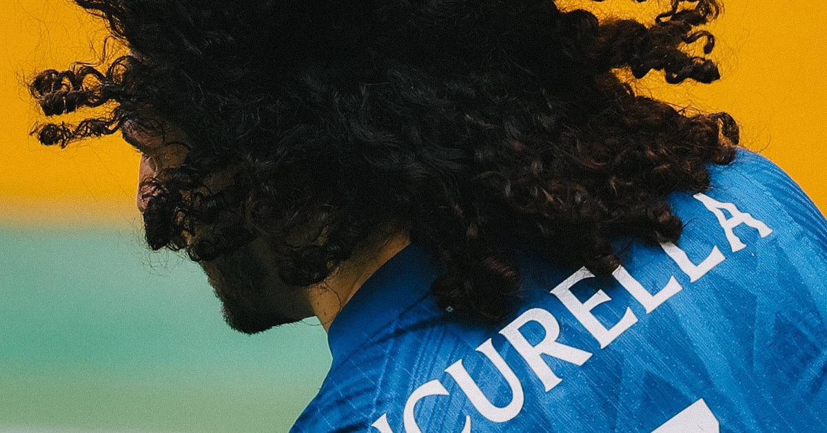 Video tiền vệ PSG nhận thẻ đỏ vì giật tóc Cucurella Video tiền vệ PSG nhận thẻ đỏ vì giật tóc Cucurella