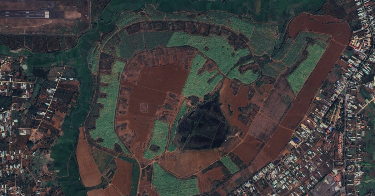 Xúc tiến sớm khởi công dự án khu đô thị 240ha gần sân bay Pleiku