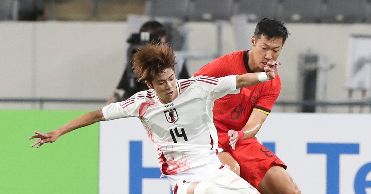 Trung Quốc đau đớn vì 'chứng sợ Nhật, Hàn'