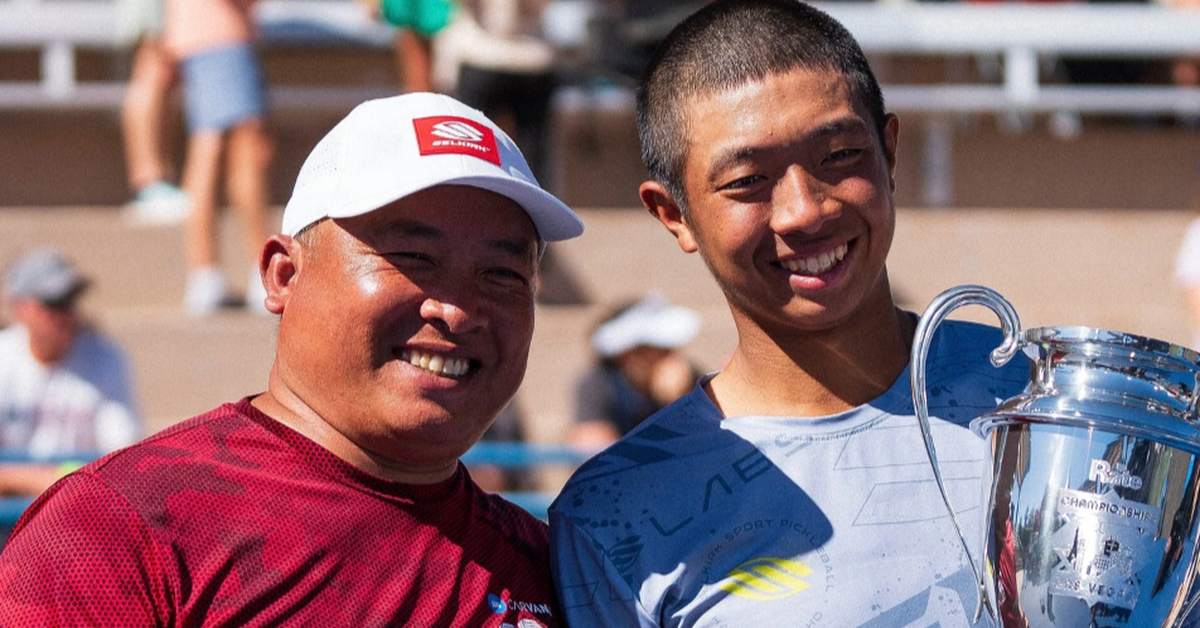 Mâu thuẫn giữa Quang Dương và Hiệp hội Pickleball Mỹ