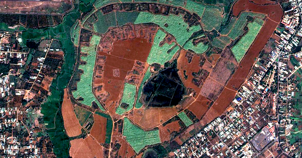 Xúc tiến sớm khởi công dự án khu đô thị 240ha gần sân bay Pleiku