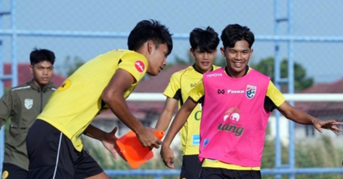 Sân đấu trẻ Đông Nam Á được tôn trọng