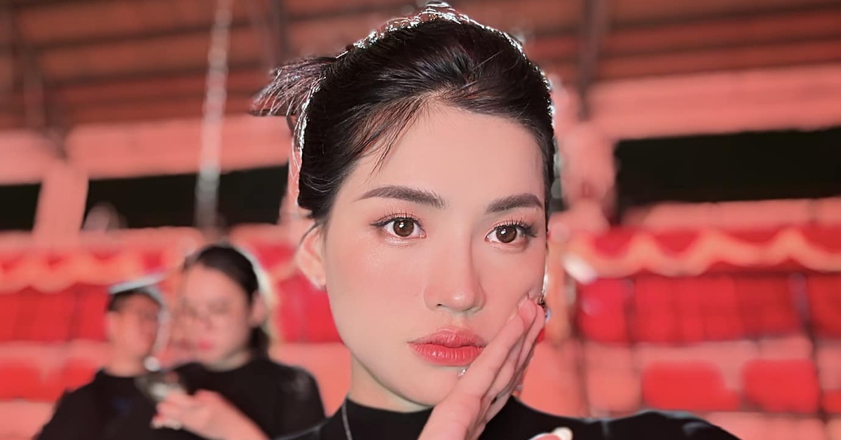 Mỹ phẩm bị thu hồi, 'chiến thần' bán hàng livestream Võ Hà Linh phân trần vì bị réo tên