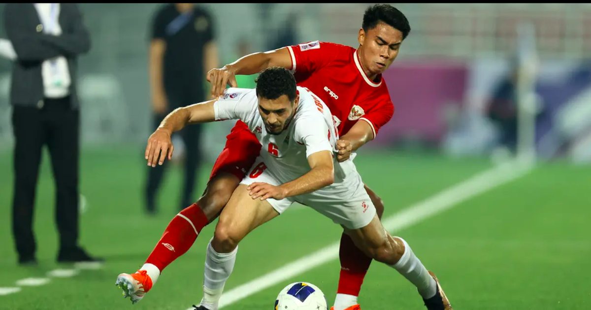 Lịch trực tiếp Giải U23 Đông Nam Á 2025: U23 Malaysia, Indonesia ra quân