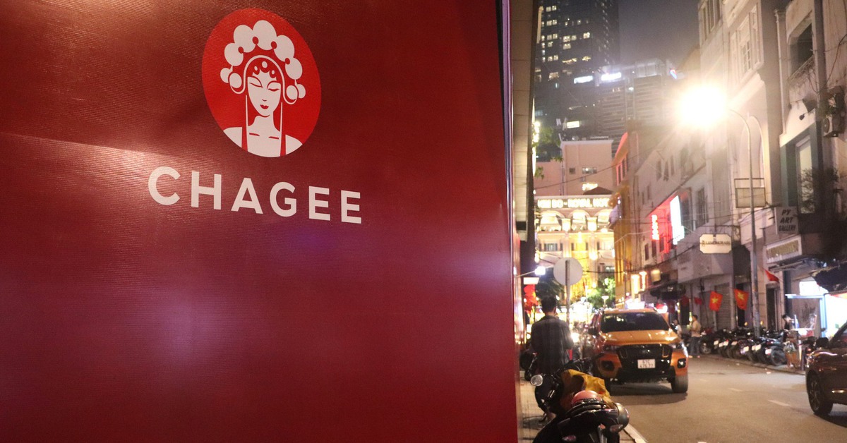 Tròn 4 tháng bị cộng đồng kêu gọi tẩy chay, hãng trà sữa Chagee có động thái mới