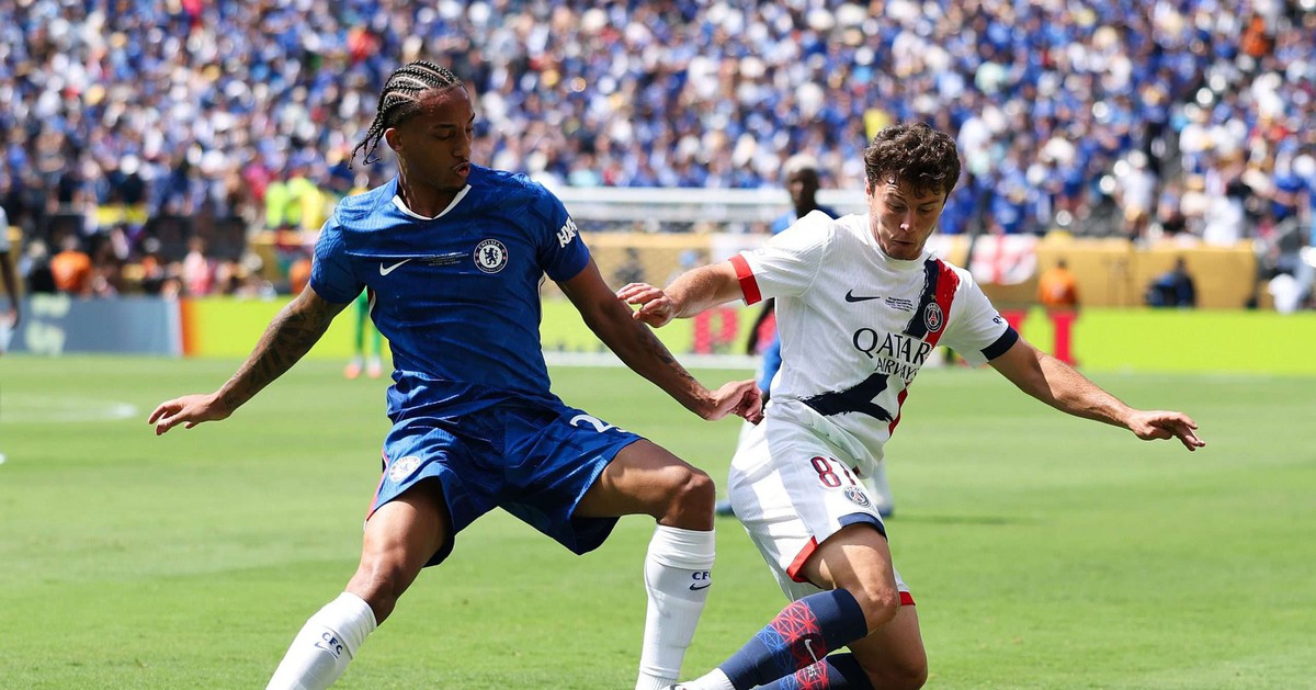 Chelsea luôn là khắc tinh của tiki-taka