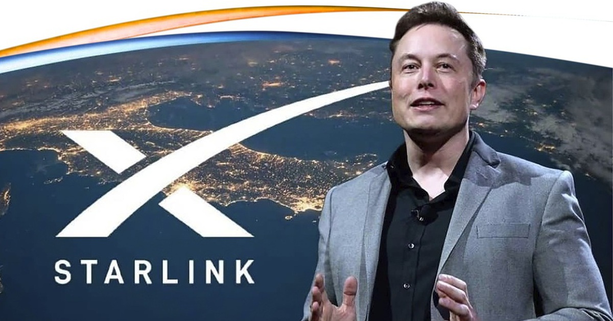 Tin tức sáng 15-7: Mạng vệ tinh Starlink của Elon Musk hoạt động tại Việt Nam từ quý 4-2025