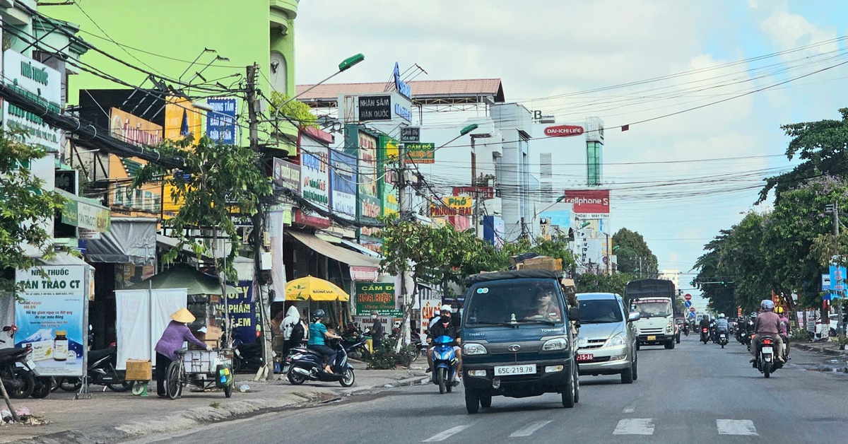 ‘Hết hồn’ với số tiền dư hơn 3.000 tỉ, gần nửa tổng vốn dự án nâng cấp, mở rộng quốc lộ 91