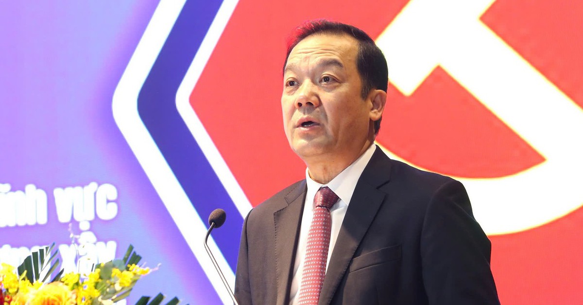 Không được yêu cầu người dân cung cấp giấy tờ đã có trên cơ sở dữ liệu quốc gia