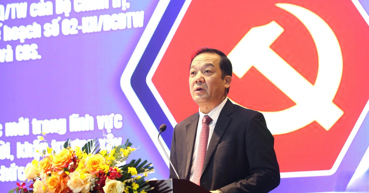 Không được yêu cầu người dân cung cấp giấy tờ đã có trên cơ sở dữ liệu quốc gia