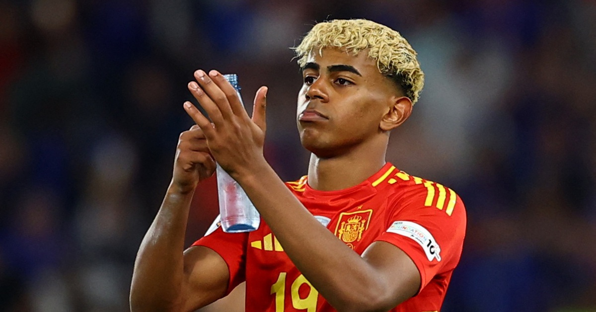 Diễn biến mới vụ người lùn biểu diễn tại tiệc của Yamal