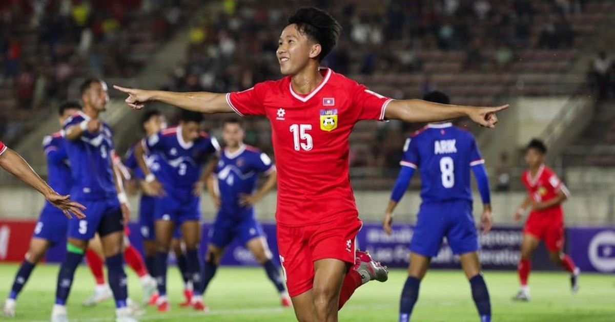 Lịch trực tiếp Giải U23 Đông Nam Á 2025: Đối thủ của U23 Việt Nam ra sân