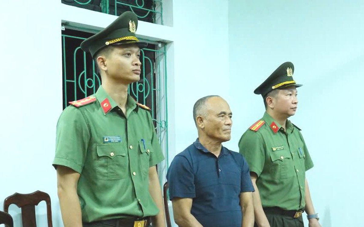 Khởi tố người đàn ông lợi dụng quyền tự do dân chủ xâm phạm lợi ích Nhà nước, cá nhân