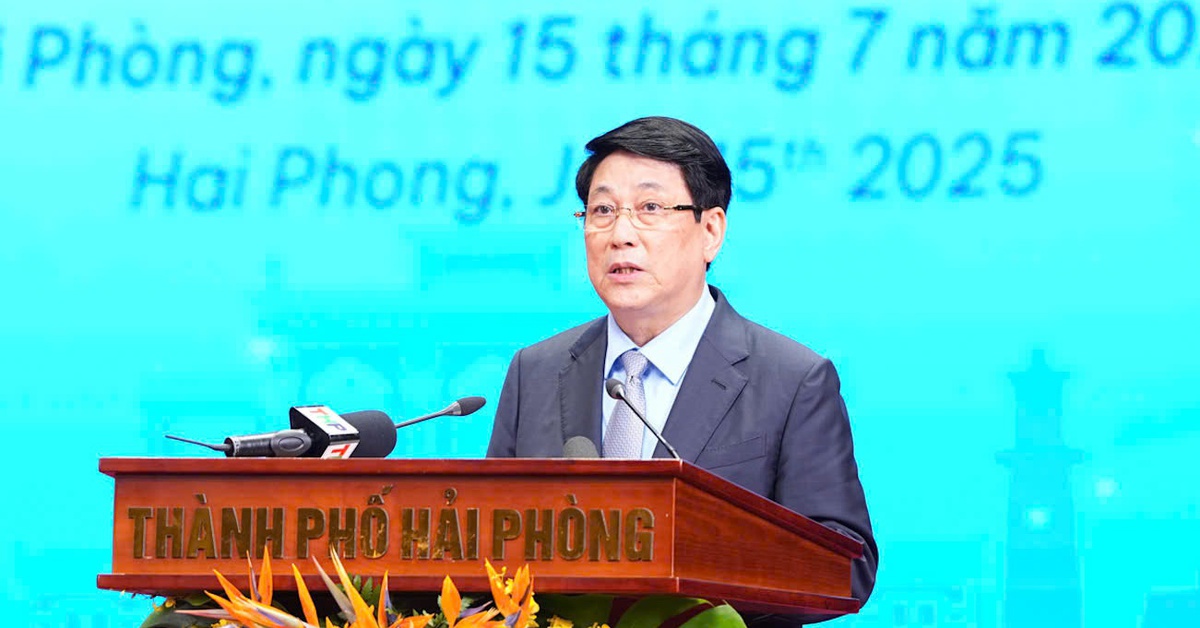 Hải Phòng trao chứng nhận đầu tư và biên bản ghi nhớ hợp tác đầu tư với số vốn 15,5 tỉ USD