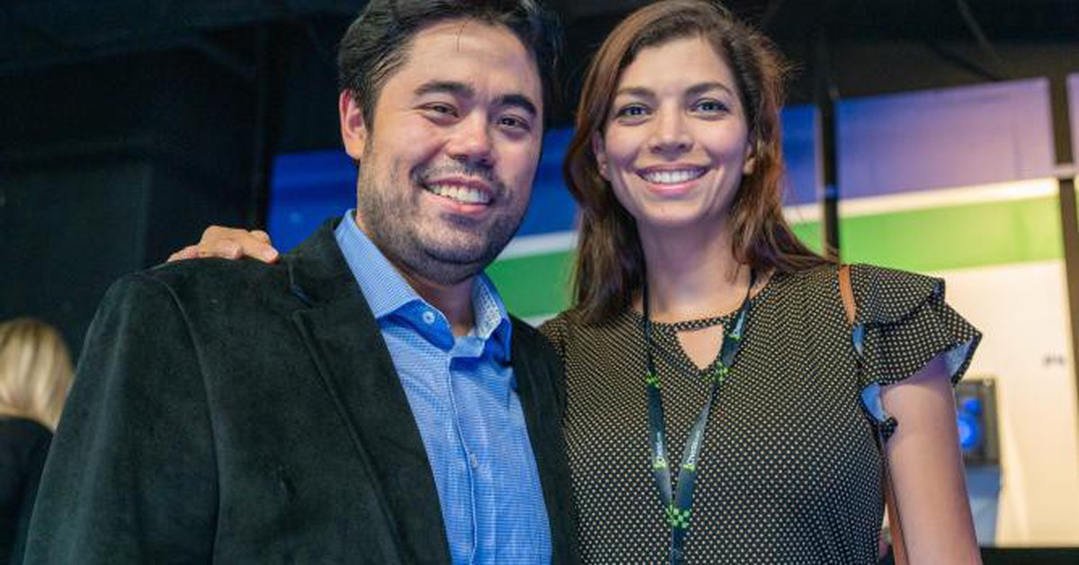 'Thần chớp' Nakamura tiết lộ tin vui bất ngờ trước giải Freestyle Chess Grand Slam