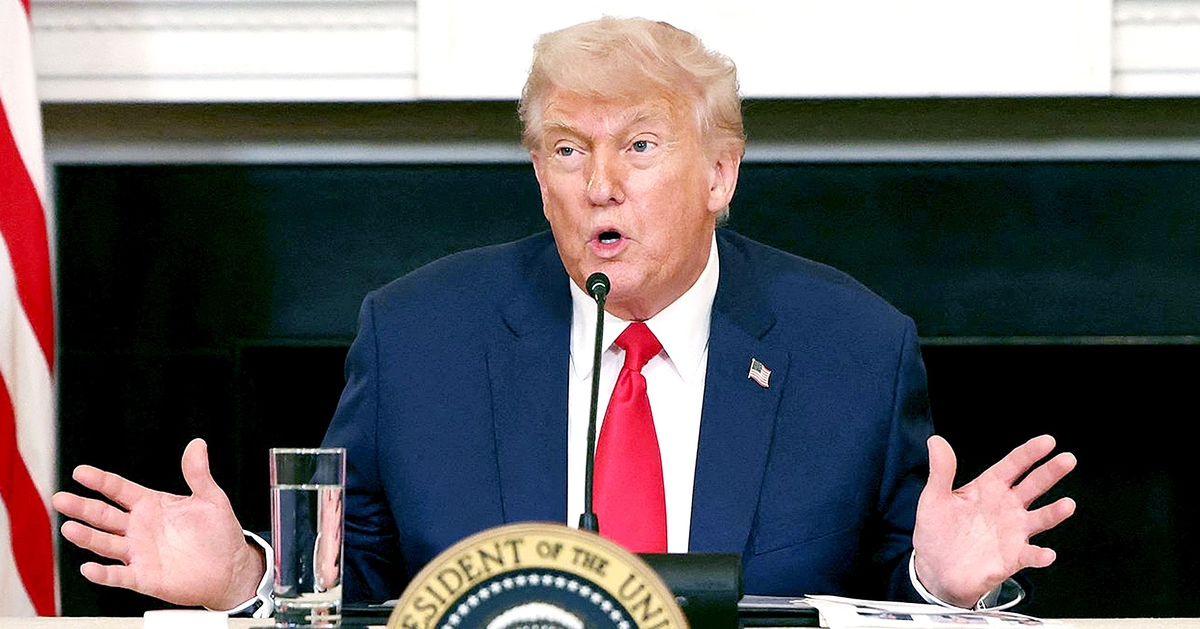 Tin tức thế giới 16-7: Mỹ áp thuế 19% với Indonesia; Ông Trump nhắc Ukraine 'đừng tấn công Matxcơva'