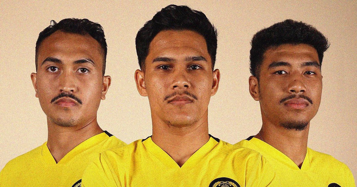 U23 Malaysia đấu U23 Philippines (17h): Mở màn U23 Đông Nam Á