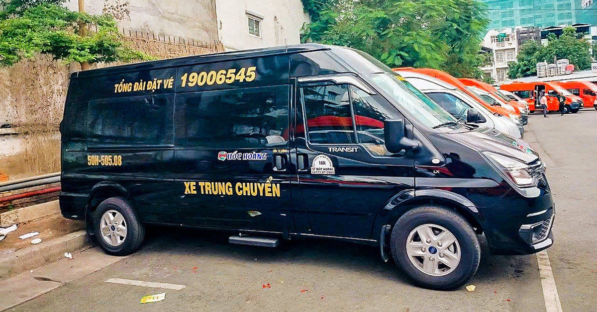 Đồng Tháp mở tuyến xe cố định Cao Lãnh - Mỹ Tho