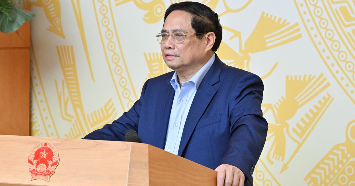 Thủ tướng họp bàn kịch bản tăng trưởng, đặt mục tiêu 8,3-8,5%