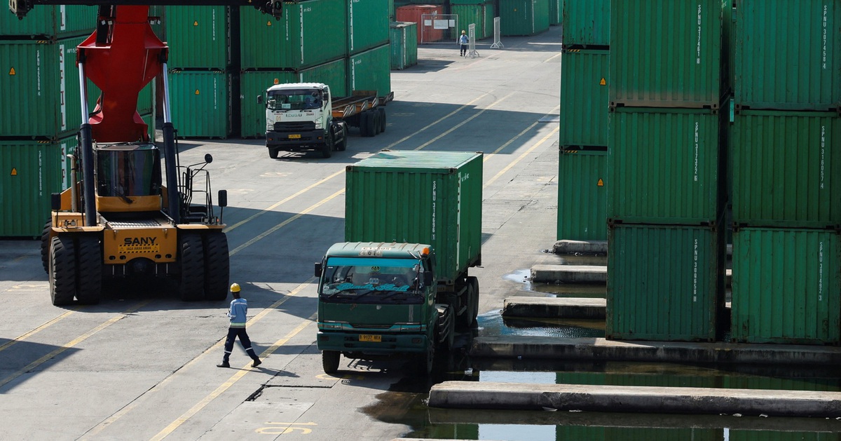 Thỏa thuận thuế quan giữa Mỹ và Indonesia có gì?