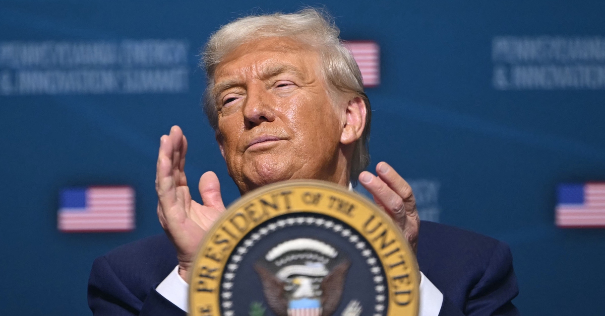 Mỹ mở cuộc điều tra về hành vi thương mại của Brazil