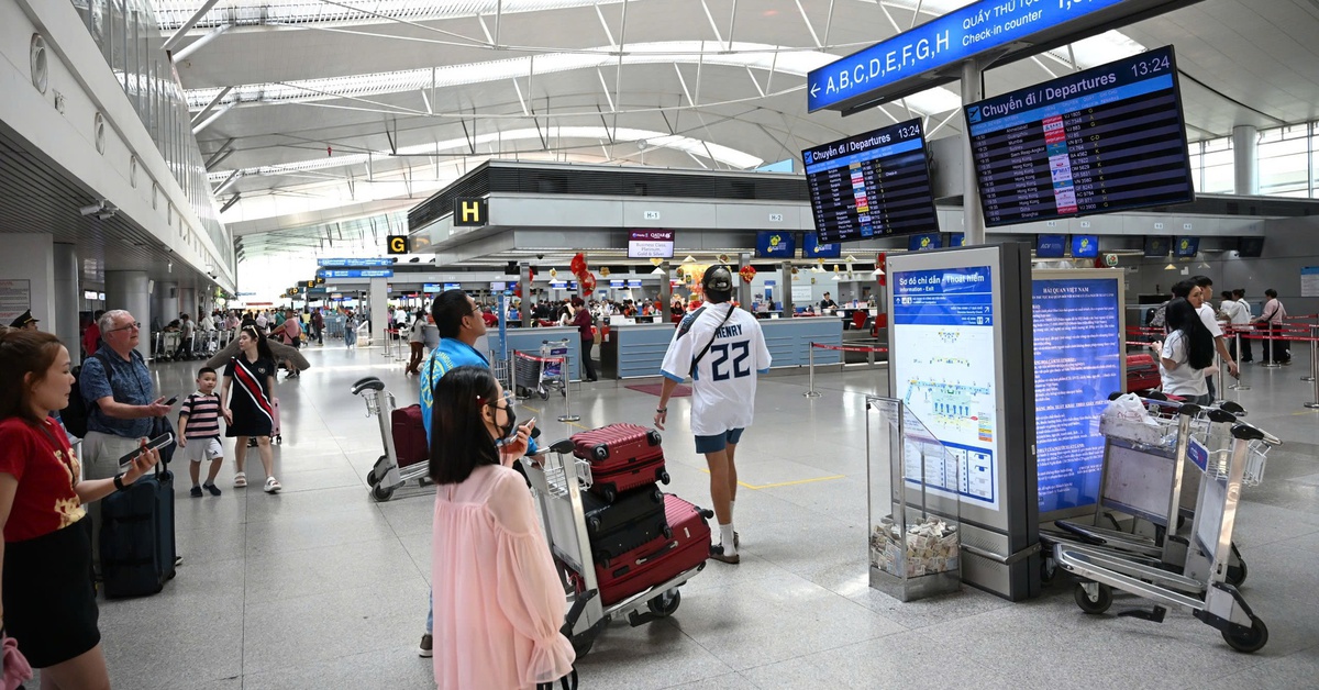 Vietravel đề nghị Jetstar bồi thường chuyến bay delay ảnh hưởng tour Úc