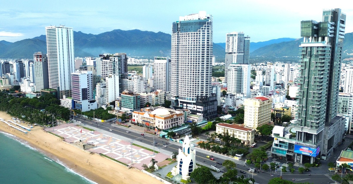 Khánh Hòa tham vọng trở thành trung tâm công nghiệp bán dẫn, trí tuệ nhân tạo