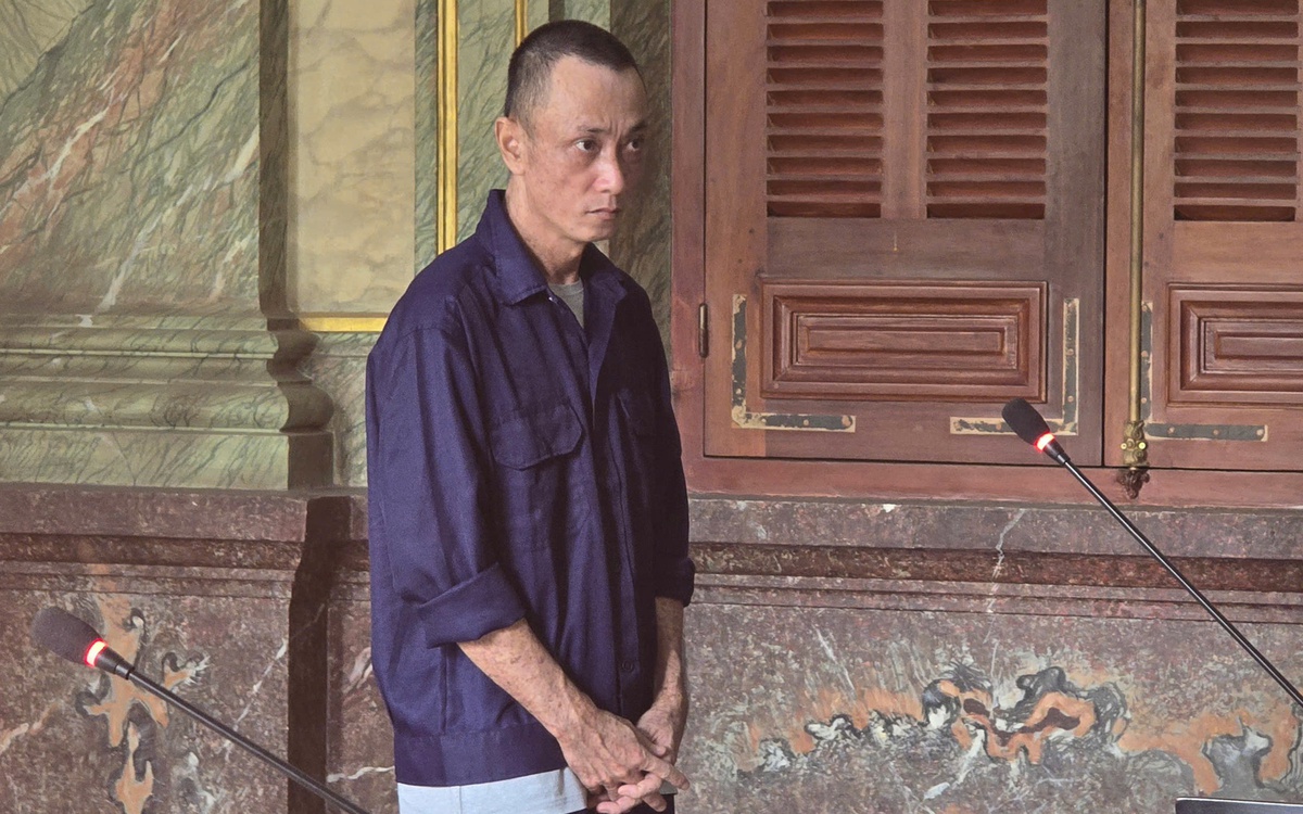Kháng cáo xin giảm nhẹ, tài xế tông hàng xóm gãy xương sườn lãnh án nặng hơn