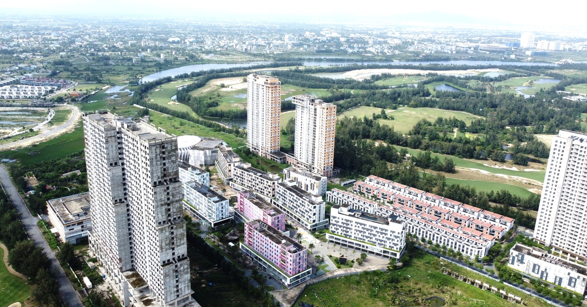 Sẽ rà soát, sửa đổi Luật Đất đai, bổ sung quy định kiểm soát biến động giá đất