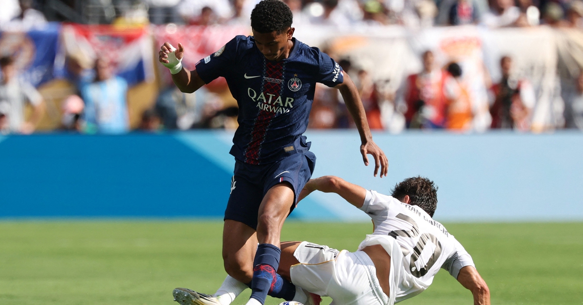 FIFA Club World Cup có tương lai?