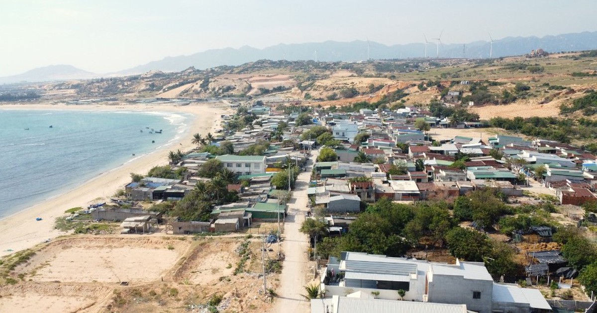 Khánh Hòa thành lập ban chỉ đạo xử lý công tác giải phóng mặt bằng các dự án trọng điểm