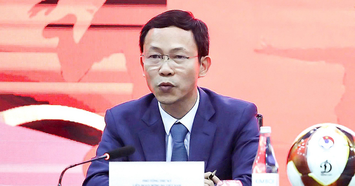 Khởi tranh vòng chung kết U15 Quốc gia 2025